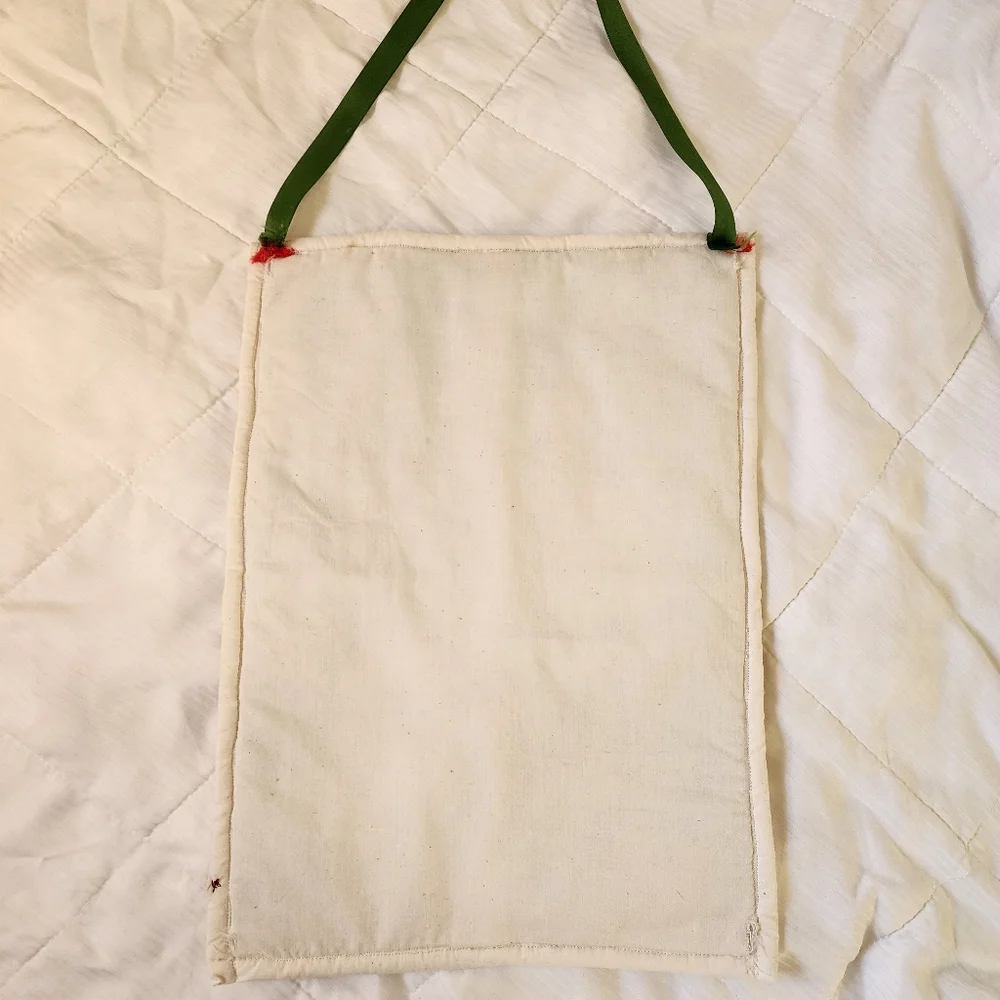 N/A hanging handmade